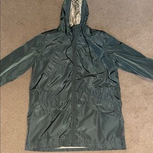 Obey Ski/Snowboard and Winter Jacket